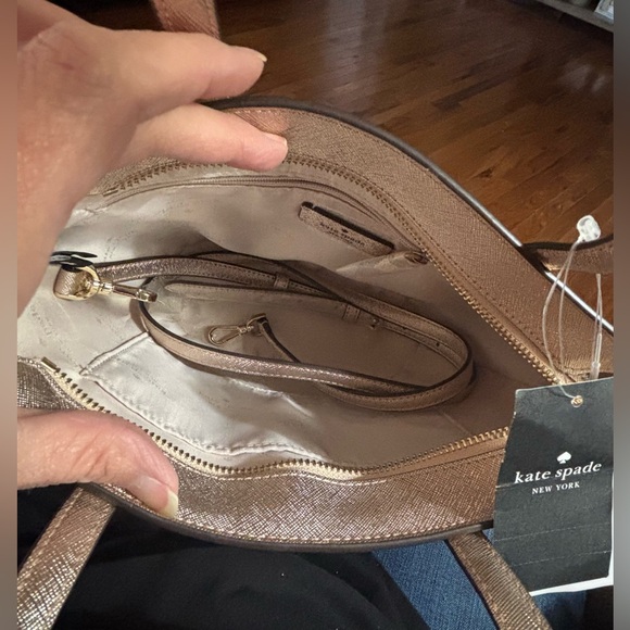 (REHAB BAG!!🥹) Kate SpadeNWT - Picture 3 of 8
